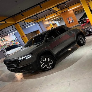 Très demandé sur le marché : R-AM R-am- pag-e R-eb-el 4x4 200cv - Product Image 1