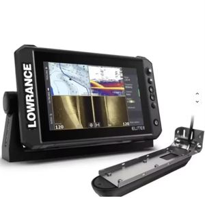 Sonda de Pesca Humminbird HELIX 15 CHIRP MEGA SI con GPS Combo G4N, Calidad 100% Confiable - Product Image 2