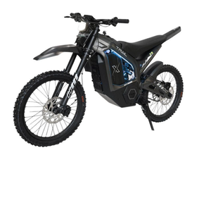 100% AUTÉNTICA, Nueva Motocicleta Eléctrica Todoterreno Vtron Trail X6 DS (Dual Sport) 2025, Más Vendida, con 1 Año de Garantía, Lista para Enviar - Product Image 2