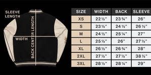 Modern Varsity College Style Warm Prendas de abrigo de moda Ajuste cómodo Elección perfecta Chaquetas para hombres Tendencia - Product Image 6