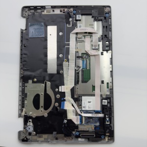 Pour Dell Latitude 5330 Palmrest W/clavier rétro-éclairé W/pavé tactile W/empreinte digitale 020PMG 20PMG 000951 00951 0NY0N5 NY0N5 234009.0011 - Product Image 3