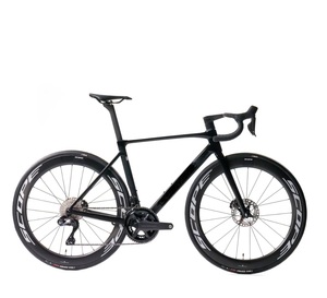 Bicicleta de Carreras Nueva V5Rs 2025 Talla 485 Shimano Ultegra R8170 Di2 2x12s - Product Image 6