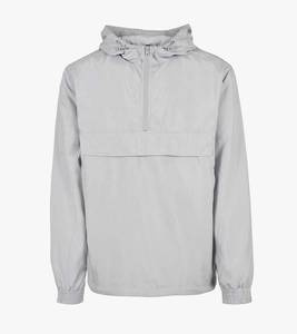 Veste coupe-vent de softball de qualité supérieure, produit tendance, vêtements d'extérieur, vente chaude, couleur unique, veste de softball légère - Product Image 5