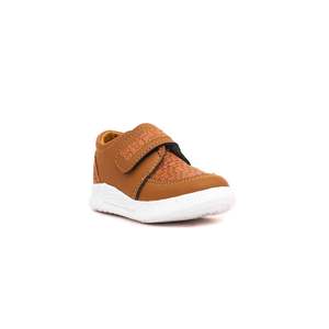 Chicos Mostaza Casual Baloncesto Estilo Joggers KD1541 - Product Image 3