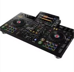 Nuevo Sistema de Controlador de DJ Todo en Uno D-J X-DJ-RX3, Reproductor DDJ, Pantalla Táctil Rekrdbox - Product Image 1