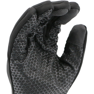 Guantes Tácticos Cortos para Hombre ENTE SAFETY, Impermeables, con Cremallera, para Motociclismo, Motocross, Cross Country, ¡La Seguridad es Primero! - Product Image 3