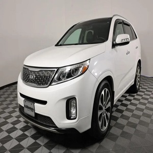 KIA SORENTO SX 2015 USADO, Volante a la Izquierda/Derecha - Product Image 1