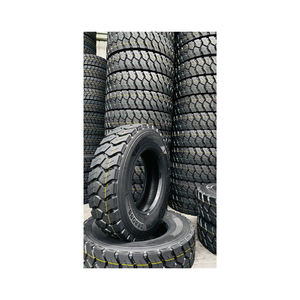 Vente en gros d'usine Radial TOSSO 315/80r 22.5 PNEU d'occasion 315/80r22.5 295/80R22.5 et 1200R24 - Product Image 2