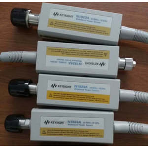 Capteur de puissance de pointe large bande Keysight N1923A 50 MHz-18 GHz, instrument de test Agilent pour la mesure de puissance, prix négociable - Product Image 5