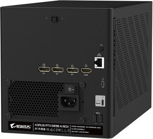 MEJOR PRECIO PARA GIGAABYTES AORUS RTX 5090 - Product Image 2