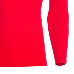 Servicio OEM Hombres Ropa de fitness Rash Guard Mangas largas Hombres Rash Guard Para la venta en línea - Product Image 5