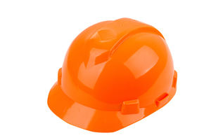 Casco Forestal Ajustable con Ranuras Jiankun con Visera Solar y <span class=keywords><strong>Orejeras</strong></span>, 6 Puntos de Suspensión, Estándar CE - Product Image 6
