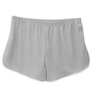 Pantalones cortos de botín de alta calidad para mujer, transpirables, sexis, de cintura alta, con ajuste cómodo, de moda, 100% algodón, de secado rápido - Product Image 3