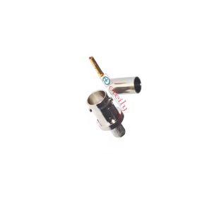 Conector ETEILY BNC hembra St. para cable RG59 - Product Image 4