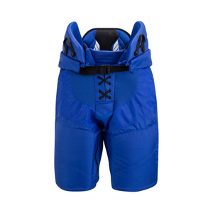 Wholesale <b>Men's</b> Adult Ice Hockey <b>Shorts</b> High Quality 100% Polyester Breathable Fabric for <b>Long</b>-Lasting Wear Comfortable - Product Image 1