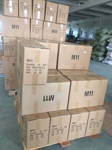 Kit de Empalme de Cables Impermeable, Kit de Conexión de Cables de Cobre Negro para PC, Fabricante de Cables, Tipo Recto M11, Resina - Product Image 5