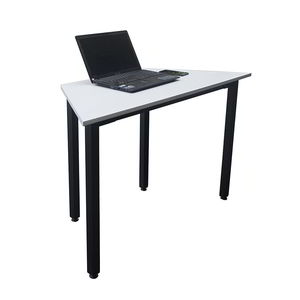 CBCC011 Pieds de table trapézoïdaux assemblés 1200x600 en fer carré 40x40 – Catégorie de produits : Manteaux pour femmes - Product Image 5
