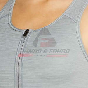 Soutien-gorge de sport à séchage rapide Ome Service - Product Image 5
