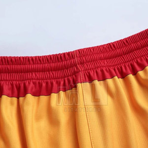 Uniforme de basket-ball confortable uniforme de basket-ball de nouvelle arrivée de vente chaude pour la vente en ligne - Product Image 5