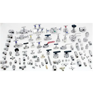 AMP อะไหล่นิวเมติกบอล SWAGE ที่เหมาะสมในการกำเนิด - Product Image 1