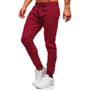 Ropa de hombre nuevo elegante servicio OEM profesional táctico de alta calidad mejor proveedor nuevos pantalones de hombre - Product Image 1