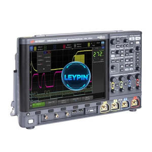 Oscilloscope numérique 200 MHz avec 4 canaux analogiques et entrée YTDI - Product Image 2