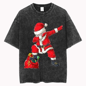 100% Polyester Christmas T-<b>shirt</b> <b>For</b> <b>Men</b> Sublimation Christmas T-<b>shirt</b> <b>For</b> <b>Men</b> Blanks Customized Logo Printing T-<b>shirt</b> <b>for</b> <b>Men</b> - Product Image 2