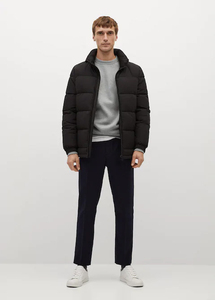 Gran Venta de sudaderas con estampado de logotipo personalizado para hombre para ropa de invierno/sudaderas con capucha y sudaderas de algodón de alta calidad para hombre - Product Image 3