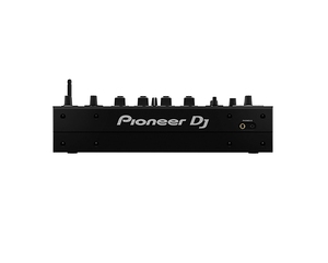 มิกเซอร์ดีเจ คุณภาพสูง ยี่ห้อ QualitySales รุ่นใหม่ DJM-A9 4 ช่องสัญญาณ มาตรฐานสำหรับคลับ - Product Image 4
