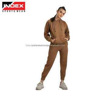 Tissu absorbant la transpiration, tenue de sport pour femmes, vêtements d'entraînement de gym, fabrication directe OEM - Product Image 2