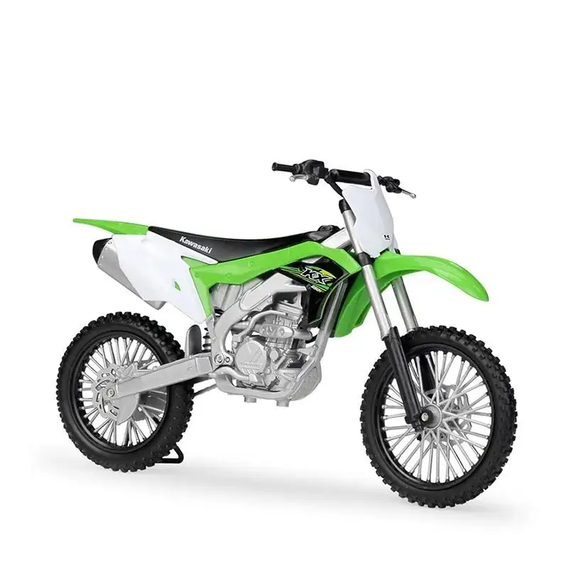 Compre agora motocicletas offroad Kawasaki KX 250 disponíveis em estoque