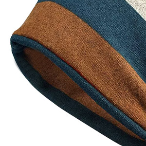 Service OEM Bonnets d'hiver imperméables coupe-vent multifonctionnels de meilleure taille Bonnets d'hiver faits à la main de qualité supérieure - Product Image 4