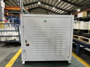 Transformateur de puissance triphasé VPI à bobinage en aluminium, fabriqué à Taïwan - Product Image 3