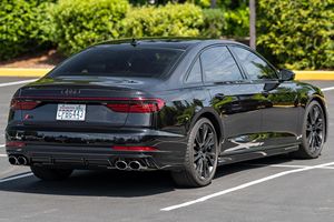 Audi S8 d'occasion 2025 - Product Image 3
