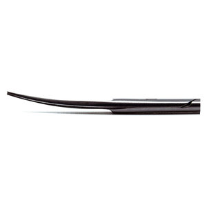 Industrial Grade Stainless Steel Medical Scissors & Shears Straight & Curved <b>Smooth</b> Edge Blunt Sharp Shearing for Surgical Use - Product Image 5