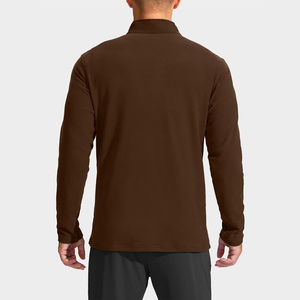 Sweat-shirt à capuche personnalisé pour homme, en coton molletonné, impression personnalisée, broderie, streetwear décontracté, vêtements d'hiver - Product Image 2