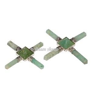 การรักษาทางจิตวิญญาณ7จักระ shree-Yantra เครื่องมือสร้างพลังงาน - Product Image 6