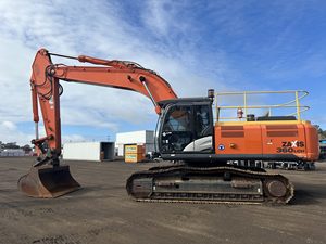 HITACHI ZX360 LCH (36T) รถขุด - Product Image 3