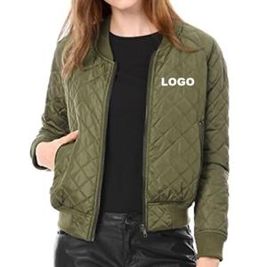 Chaqueta de bombardero de Color sólido personalizada para hombre, ropa de moda para hombre, chaqueta de Bombardero a prueba de viento para hombre, ropa deportiva Softshell impermeable a prueba de viento - Product Image 5