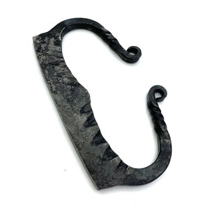 100% Top haute qualité couleur unie léger en acier au carbone attaquant nouveauté prix raisonnable en acier au carbone attaquant - Product Image 2