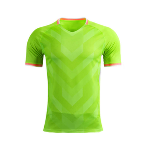 ชุดเสื้อวอลเลย์บอลระบายอากาศได้ดีเสื้อเจอร์ซีย์วอลเลย์บอลสำหรับทุกเพศดีไซน์ใหม่ - Product Image 4