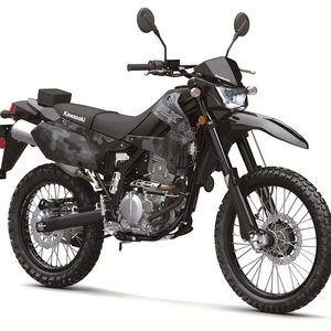 Meilleures ventes nouvelle moto 2025 KLX 300SM - Product Image 1