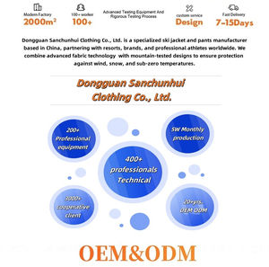 เสื้อแจ็คเก็ตลำลองแบบมีคุณภาพเคลือบลายพรางสำหรับฤดูใบไม้ผลิ  แบบ unisex กันน้ำ กันลม ผลิตจากโพลีเอสเตอร์/คอตตอน  รับสกรีนโลโก้ตามสั่ง ปี 2025 - Product Image 5