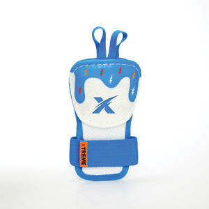 Ventes chaudes Gants de baseball/softball personnalisés Protection des mains Garde de frappeur Support de poignet souple OEM/ODM accepté XTREME BOXING - Product Image 5