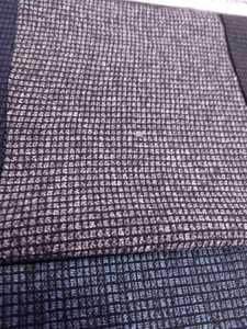 กล่องผ้าสแปนเด็กซ์โพลีเอสเตอร์เนื้อนุ่มพิเศษทนทานและระบายอากาศได้ดีผ้าถักสำหรับแฟชั่นระดับพรีเมียมแบบเรียบ - Product Image 6