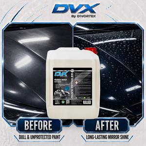 Cire rapide DVX - Quick Detailer 5 KG - Product Image 4