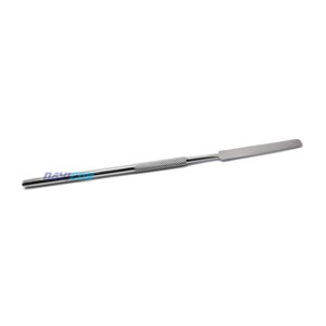 Espátulas de cemento Dental de acero inoxidable, Instrumentos dentales - Product Image 6