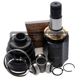 Giunto omocinetico interno destro 33x40x24 FEBEST (0411-CY3MTRH) - Product Image 1