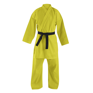 Prix de gros, nouveau style d'uniforme de Taekwondo, vêtements d'arts martiaux, uniforme de Taekwondo, prix supérieur, uniforme de Taekwondo à vendre - Product Image 2