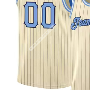 Camiseta de baloncesto estilo Hip Hop de talla grande 90 personalizada para hombres y mujeres, Camiseta deportiva transpirable con números de letras impresas cosidas - Product Image 4